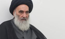 المرجع السيستاني: أمام العراقيين طريق طويل لتحقيق مستقبل افضل لبلدهم